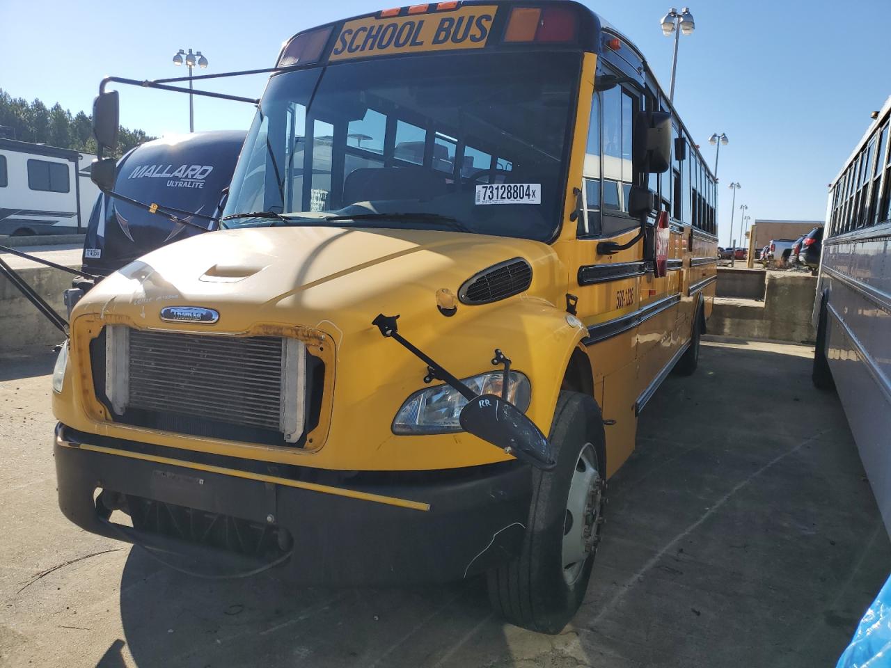 Global Auto Auctions