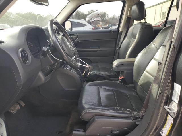 2016 JEEP PATRIOT LA - 1C4NJPFA9GD588947