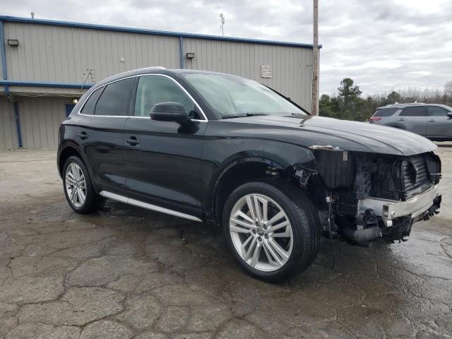 2018 AUDI Q5 PREMIUM - WA1BNAFY9J2000592