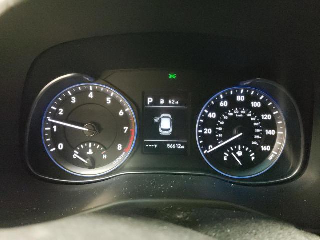 2021 HYUNDAI KONA SEL - KM8K22AA4MU614050