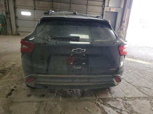 2024 CHEVROLET TRAX 2RS KL77LJE27RC174307