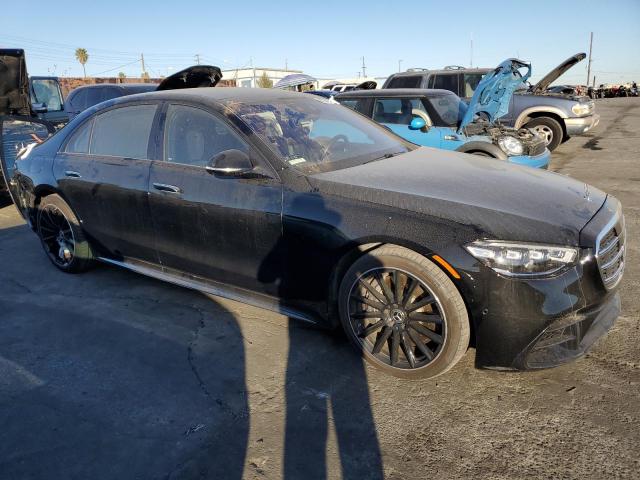 Vin: w1k6g6dbxpa174432, lot: 87767875, mercedes-benz s-class 500 4matic 20234