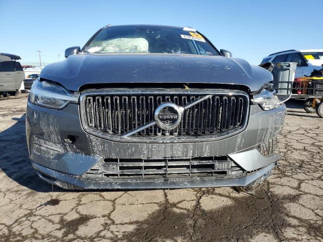 2018 VOLVO XC60 T6 MO YV4A22RKXJ1042327