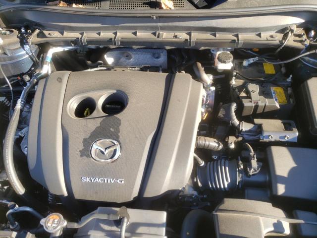 2023 MAZDA CX-5 SELEC - JM3KFBBM0P0285271