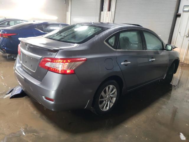 2015 NISSAN SENTRA S - 3N1AB7AP6FY291754