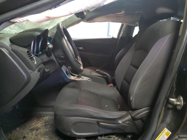 2015 CHEVROLET CRUZE LT - 1G1PC5SB5F7107538