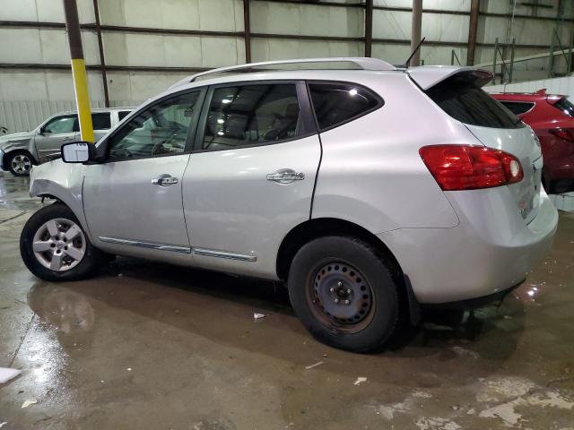 2015 NISSAN ROGUE SELE - JN8AS5MV1FW259737