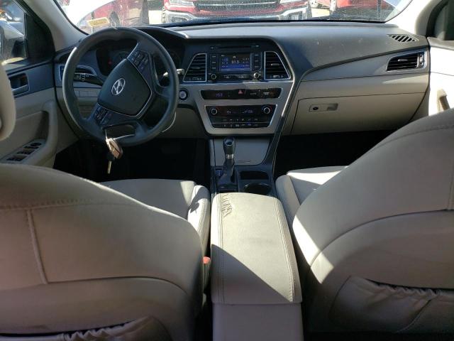 2016 HYUNDAI SONATA HYB - KMHE24L15GA029988