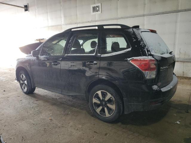 2017 SUBARU FORESTER 2 JF2SJABC3HH571905