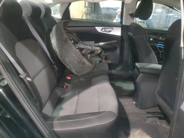 2024 KIA FORTE LX - 3KPF24ADXRE811872