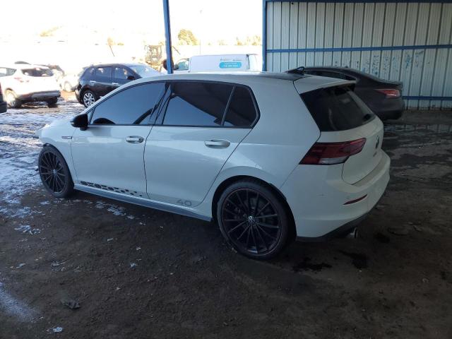 2023 VOLKSWAGEN GTI 40TH A WVW9A7CD0PW174010