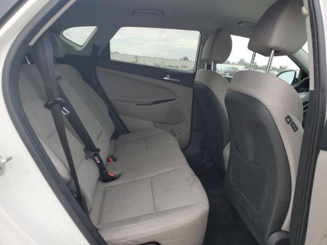 2021 HYUNDAI TUCSON KM8J33A41MU315270