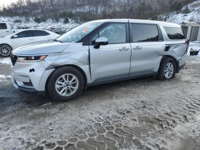 KIA CARNIVAL LX