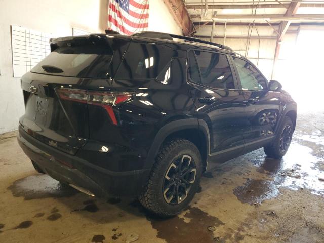 2025 CHEVROLET EQUINOX AC 3GNAXSEG2SL142767