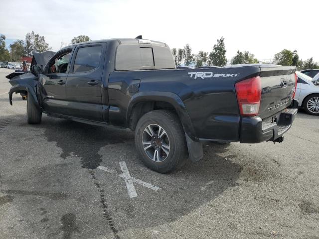 Vin: 3tmbz5dnxhm008410, lot: 42172005, toyota tacoma double cab 20172