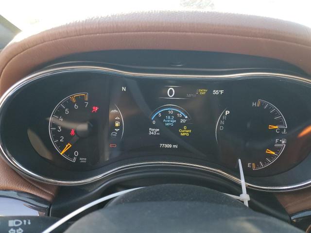 2020 JEEP GRAND CHER - 1C4RJFCT9LC337007