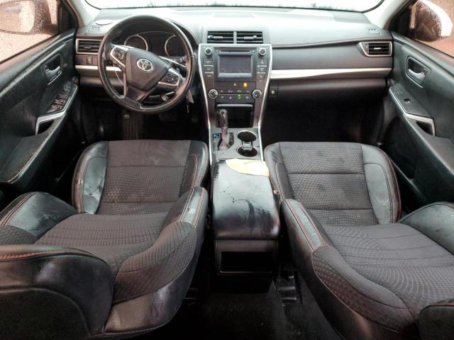 2015 TOYOTA CAMRY LE - 4T1BF1FK2FU918044