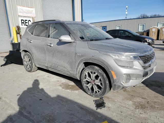 2023 KIA SELTOS SX KNDETCA21P7430247