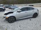 2019 HONDA CIVIC EX - SHHFK7H65KU225460