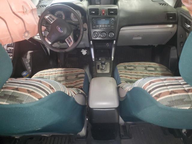 2015 SUBARU FORESTER 2 - JF2SJAHCXFH452415
