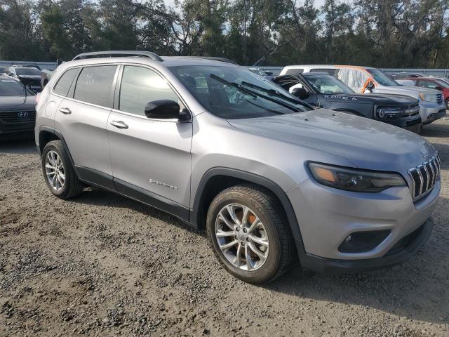 2022 JEEP CHEROKEE L 1C4PJLMX6ND514777