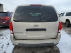 Lot #3051666670 2007 CHEVROLET UPLANDER L