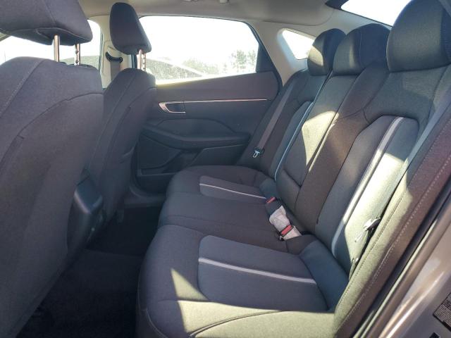 2021 HYUNDAI SONATA SEL - 5NPEL4JA8MH078790
