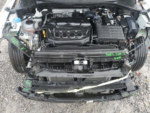2020 VOLKSWAGEN TIGUAN S - 3VV1B7AX4LM037073