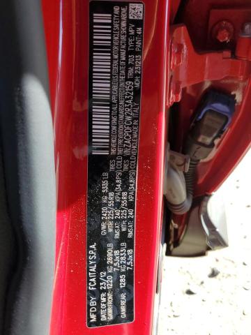2024 DODGE HORNET R/T ZACPDFCW2R3A32159