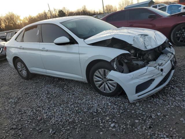 2019 VOLKSWAGEN JETTA S - 3VWC57BUXKM124572