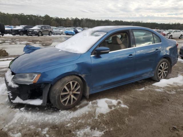 2017 VOLKSWAGEN JETTA SE - 3VWDB7AJ7HM375448