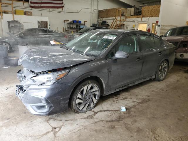 2024 SUBARU LEGACY LIM 4S3BWAN62R3013547