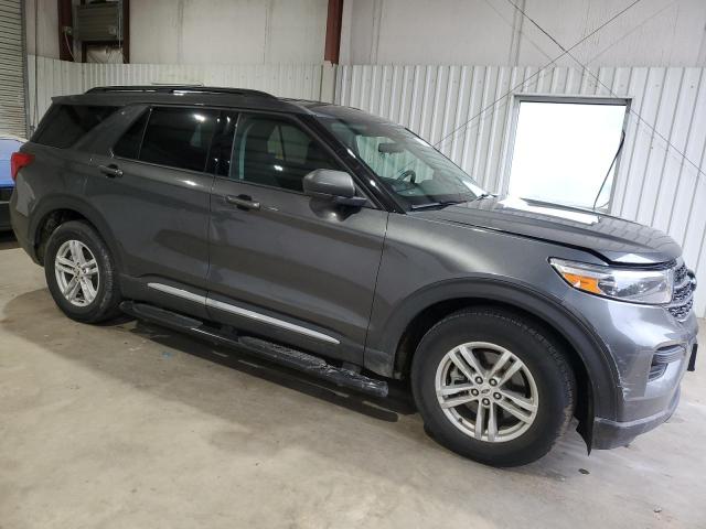 2020 FORD EXPLORER X #3316037256