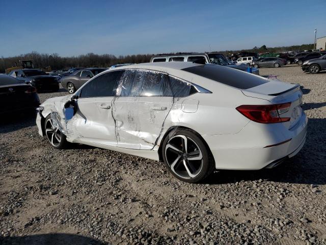 2022 HONDA ACCORD SPO - 1HGCV2F32NA017302