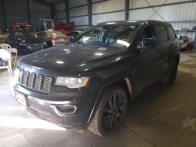Vin: 1c4rjfag7jc258907, lot: 86100354, jeep grand cher laredo 2018 img_1