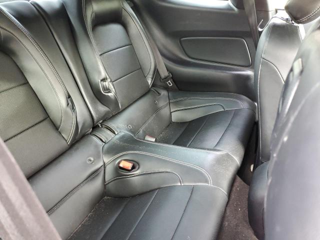 2019 FORD MUSTANG GT - 1FA6P8CF3K5122934