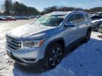 2017 GMC ACADIA SLT - 1GKKNWLS6HZ289407