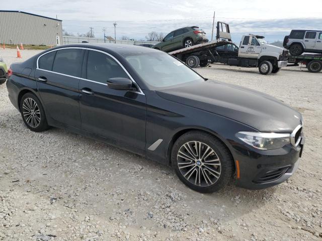 Vin: wbaja7c57jwa72958, lot: 87972725, bmw 5 series xi 20184
