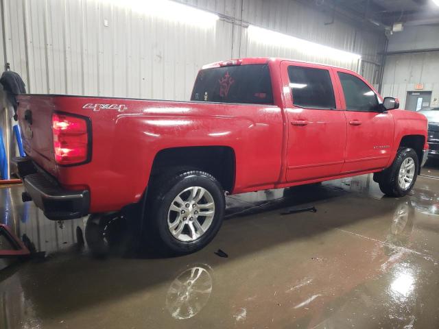 2015 CHEVROLET SILVERADO - 3GCUKREH8FG177463