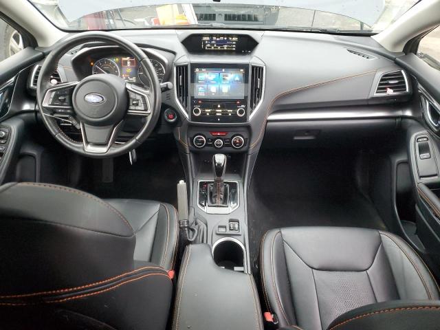 2019 SUBARU CROSSTREK - JF2GTAMC3K8257949