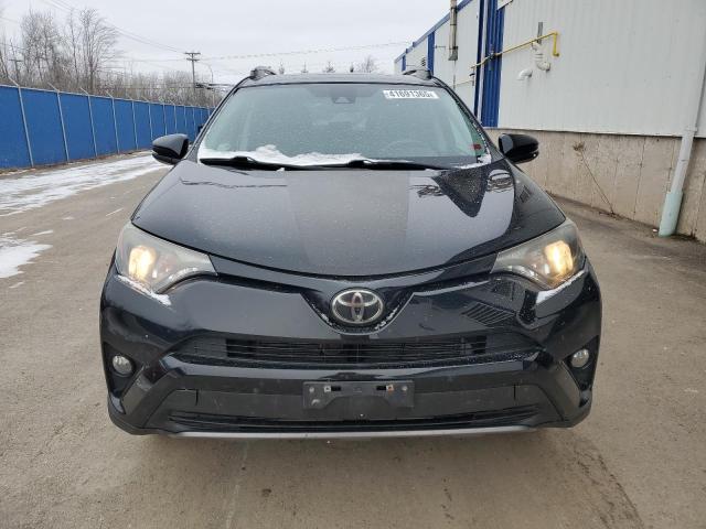2018 TOYOTA RAV4 ADVEN - 2T3RFREV3JW698292