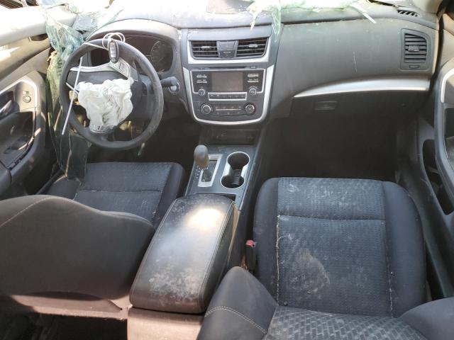 2016 NISSAN ALTIMA 2.5 1N4AL3AP7GC141462
