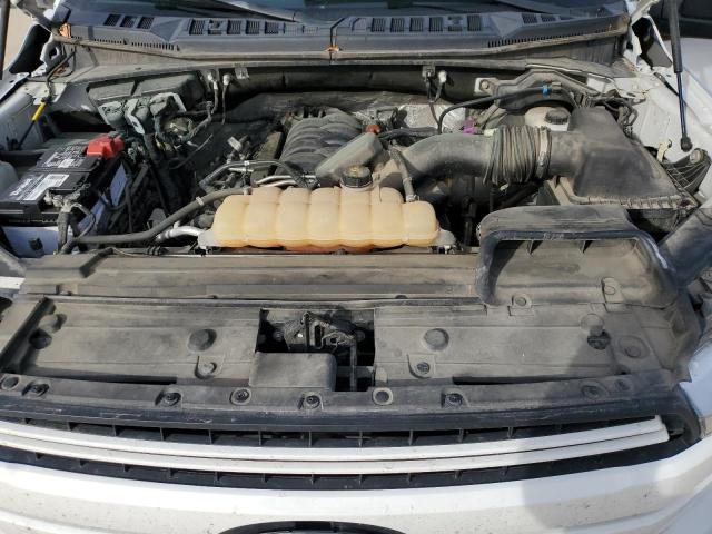 2018 FORD F150 - 1FTMF1E50JKD81901