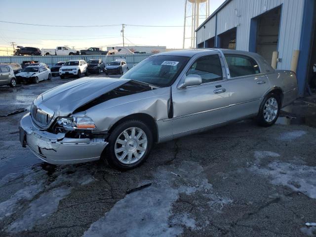 LINCOLN TOWN CAR S