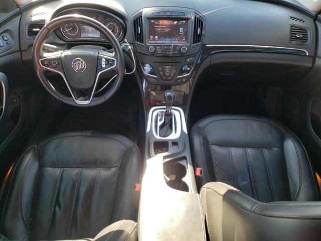 2016 BUICK REGAL 2G4GK5EX5G9158776