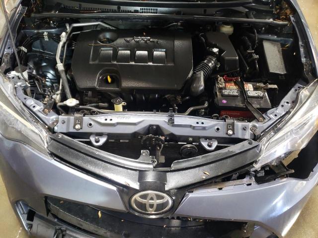 2017 TOYOTA COROLLA L - 2T1BURHE7HC865292
