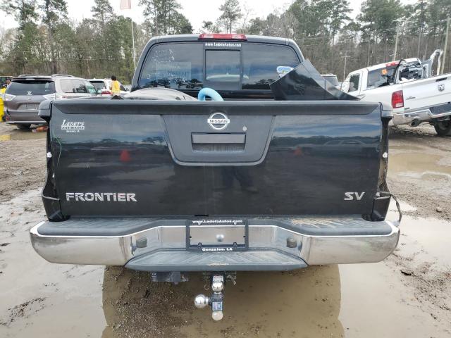 1N6AD0ER8KN762947 2019 NISSAN FRONTIER