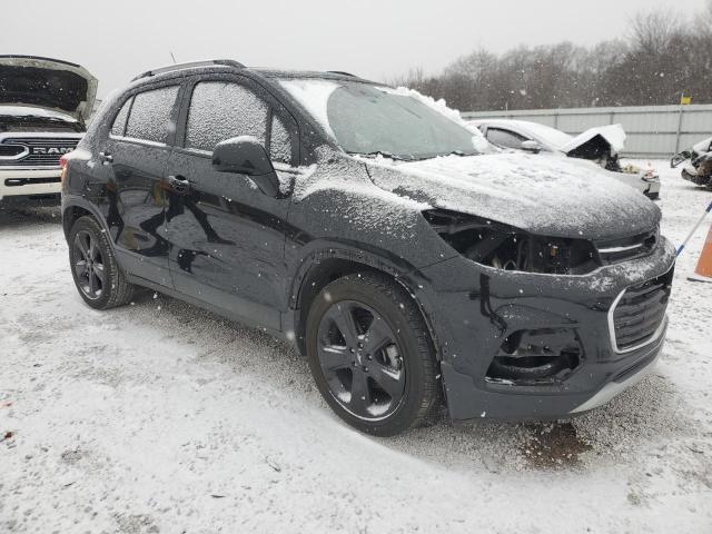 2018 CHEVROLET TRAX PREMI KL7CJMSB9JB721968