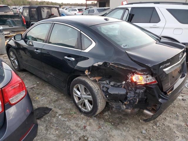 2015 NISSAN ALTIMA 2.5 - 1N4AL3AP4FN890366