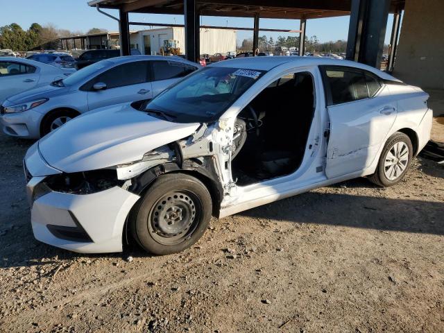 2023 NISSAN SENTRA S - 3N1AB8BV4PY269840